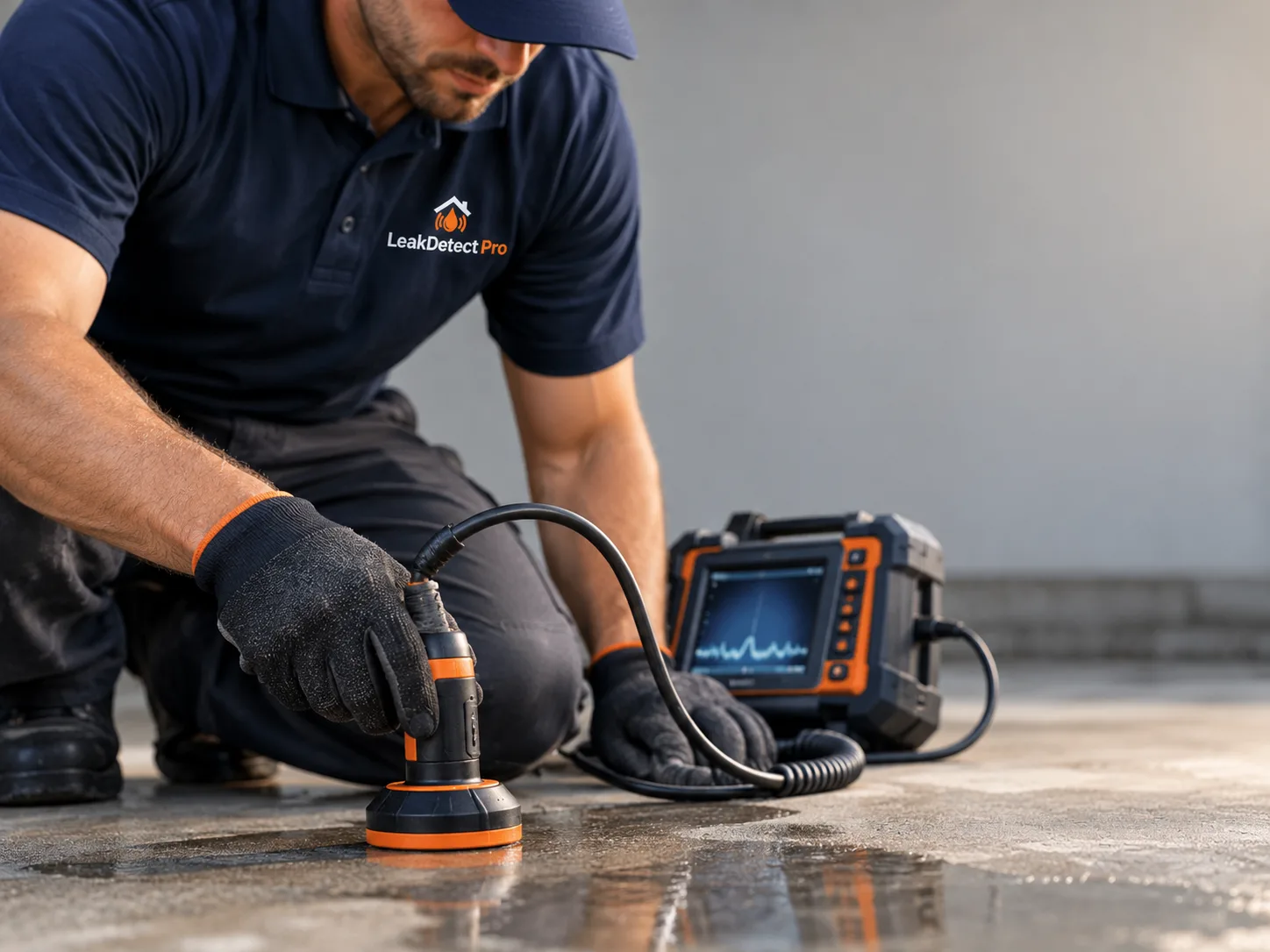 Flat Roof Analysis in Marion, IL
